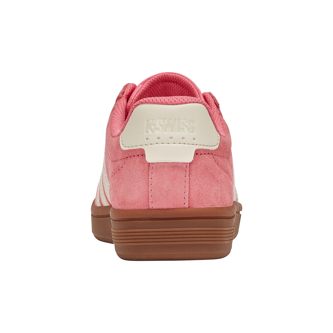 케이스위스 여성 코트 타이브레이크 II SDE 스니커즈(K-SWISS W COURT TIEBREAK II SDE) - 5