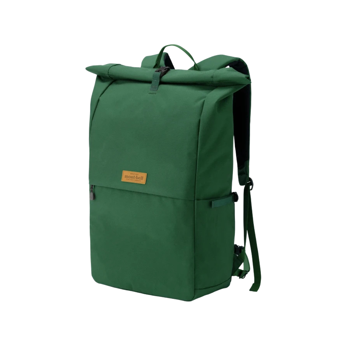 1133508 Montbell Rambler Pack 25 Dark Green
