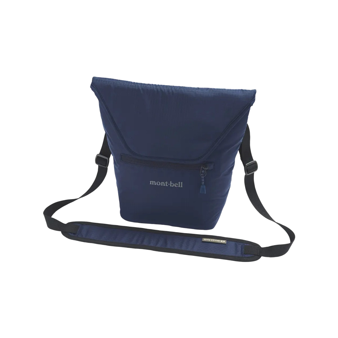 1133440 Montbell Camera Light Shoulder Bag M Navy