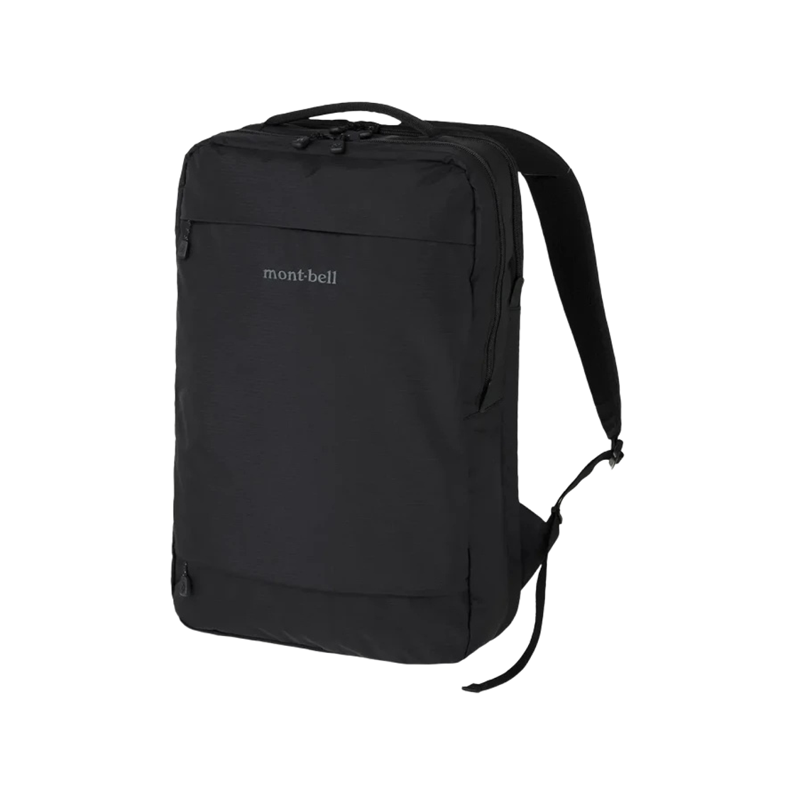 몽벨 유틸리티 데이팩 20 블랙(Montbell Utility Daypack 20 Black) - 1