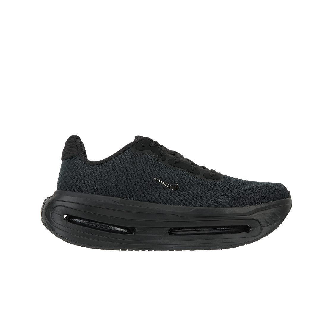 나이키 보메로 블랙 화이트(Nike Vomero Black White)