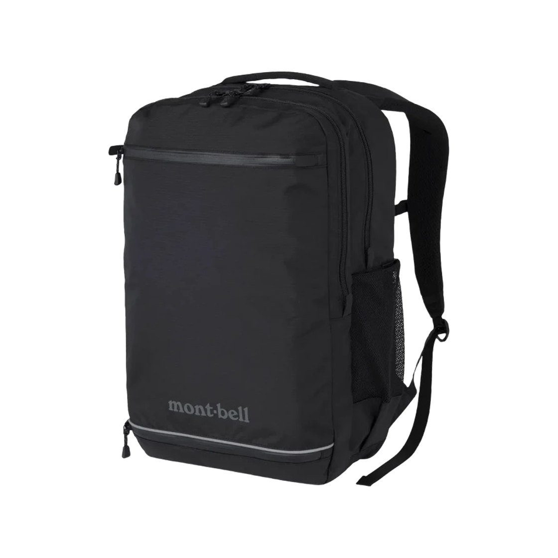 1133413 Montbell Campus Pack 30 Black