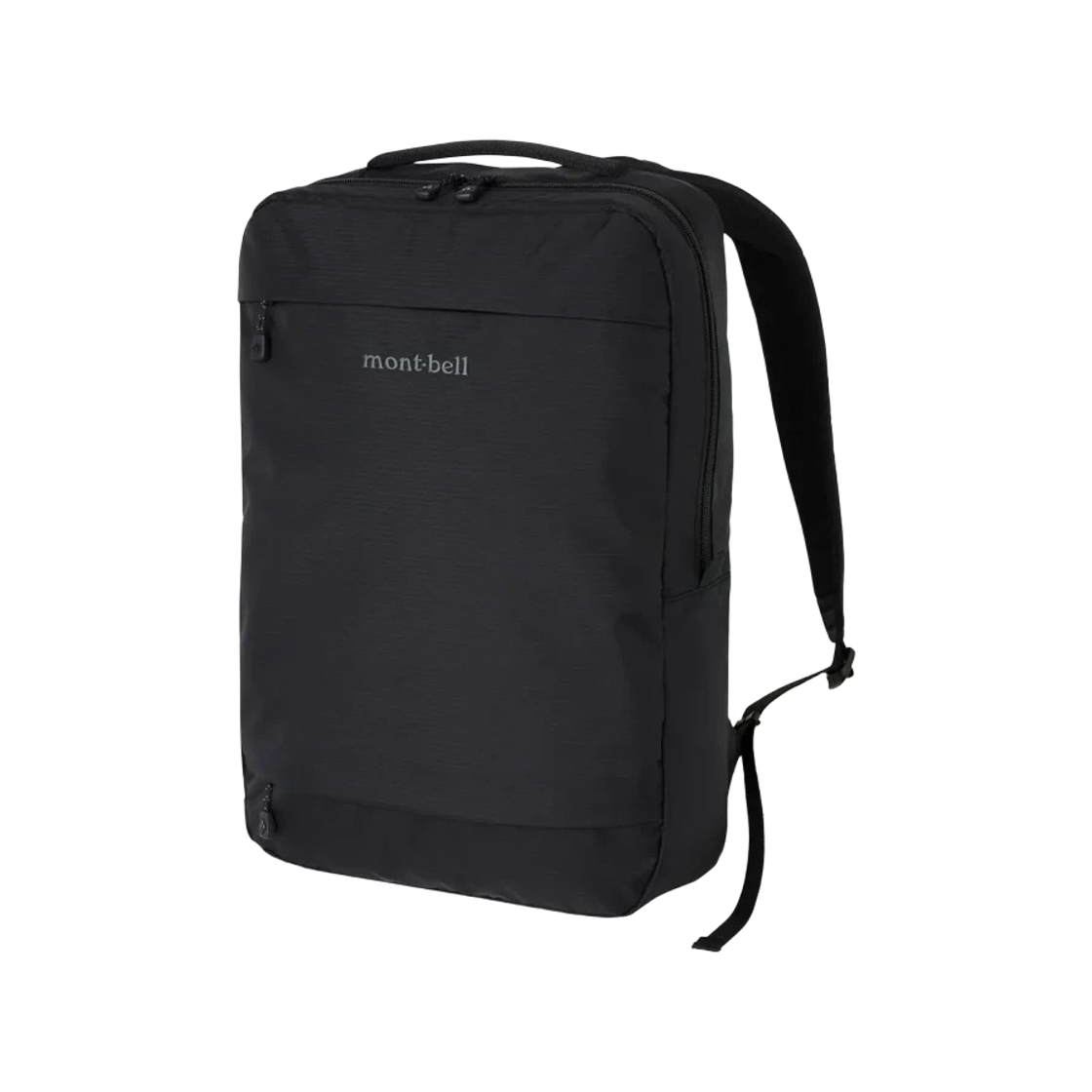 몽벨 유틸리티 데이팩 15 블랙(Montbell Utility Daypack 15 Black) - 1
