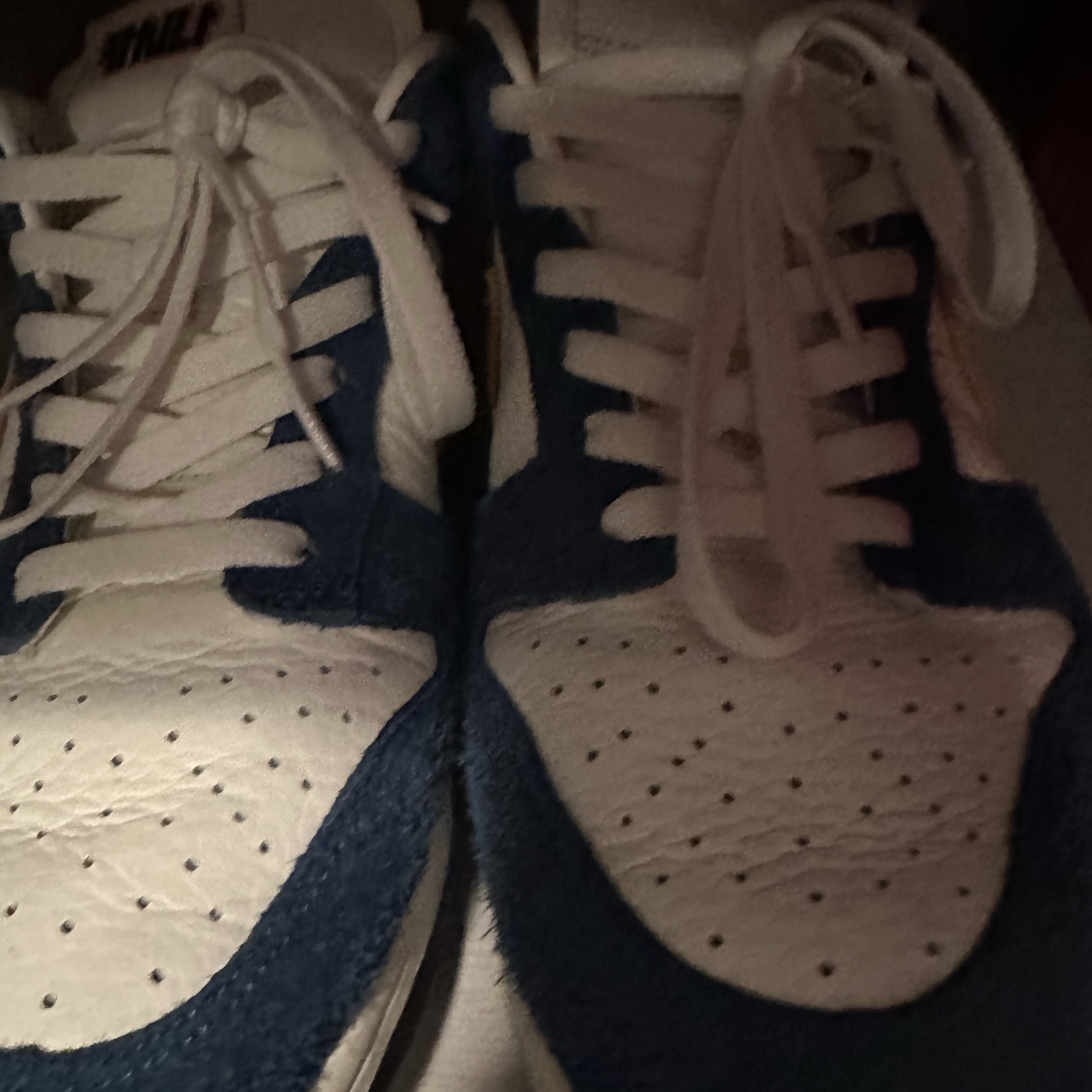 Nike x Kasina Dunk Low 80's Bus 착용 스타일