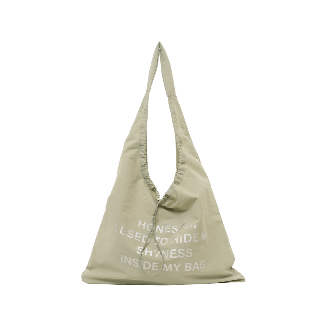 필인더블랭크 스탠스 패커블 멀티백 페일민트(Fillintheblank Stance Packable Multi Bag Pale Mint) - 1