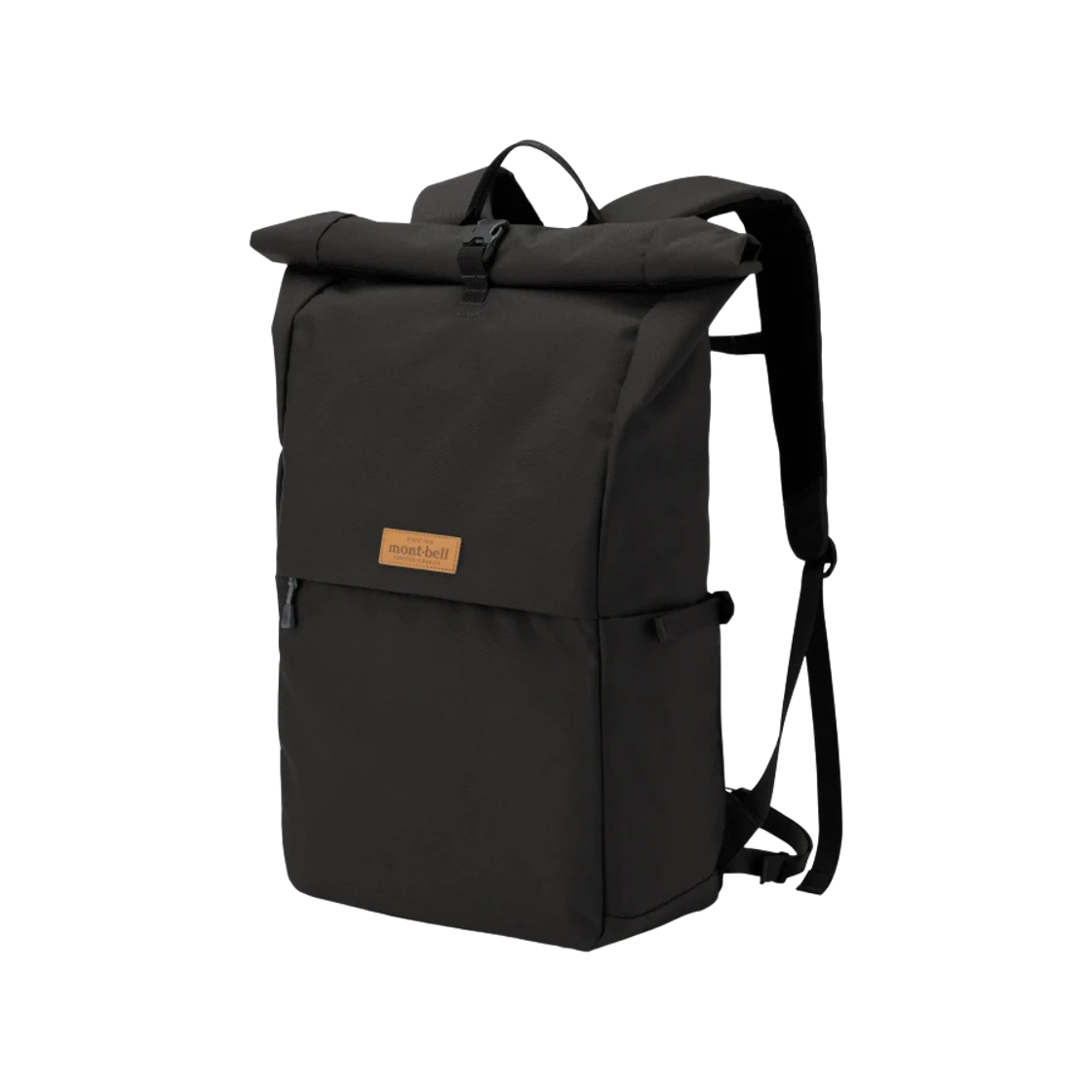 1133507 Montbell Rambler Pack 20 Black