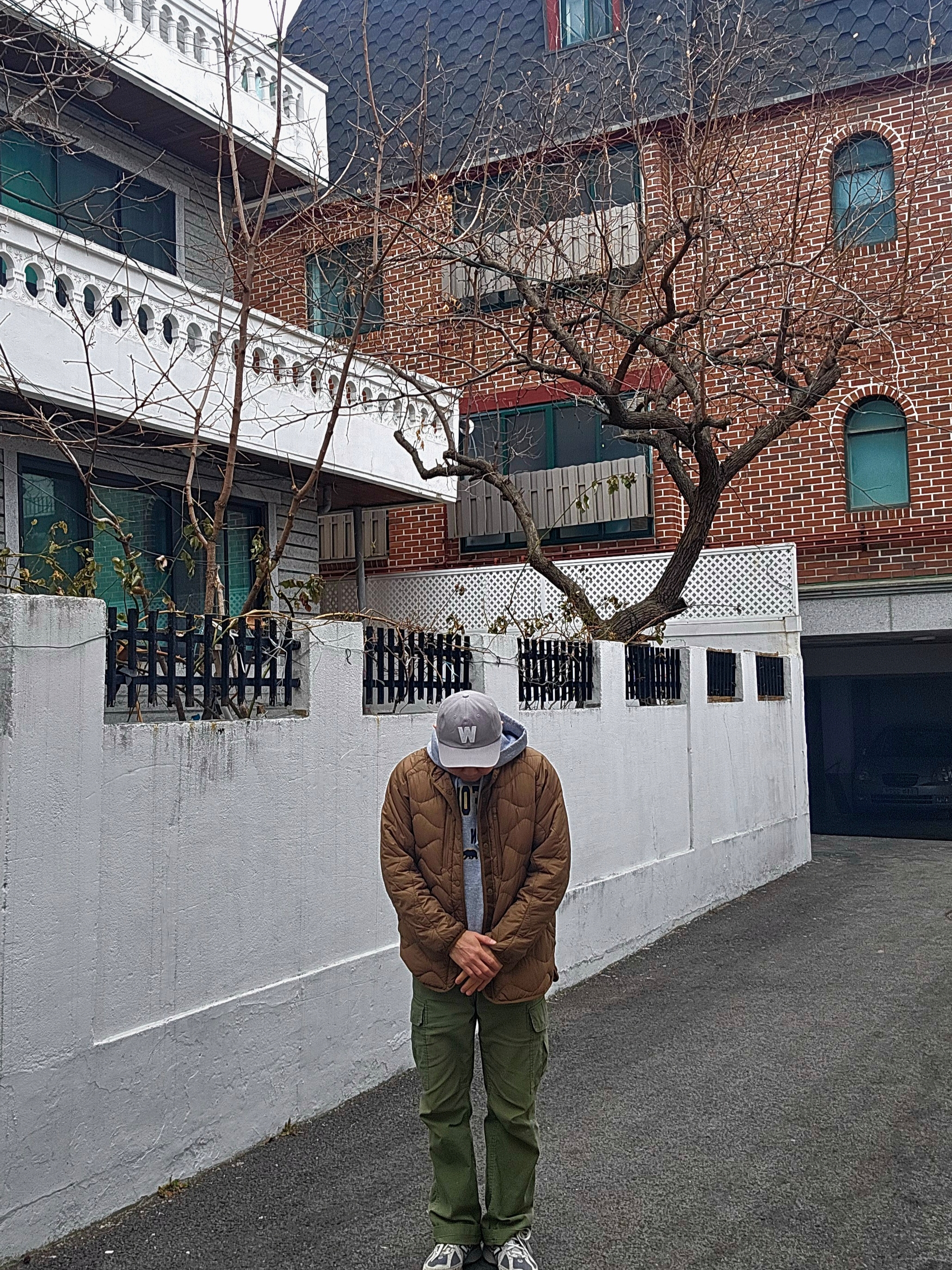 해방칠오님의 스타일 - 5