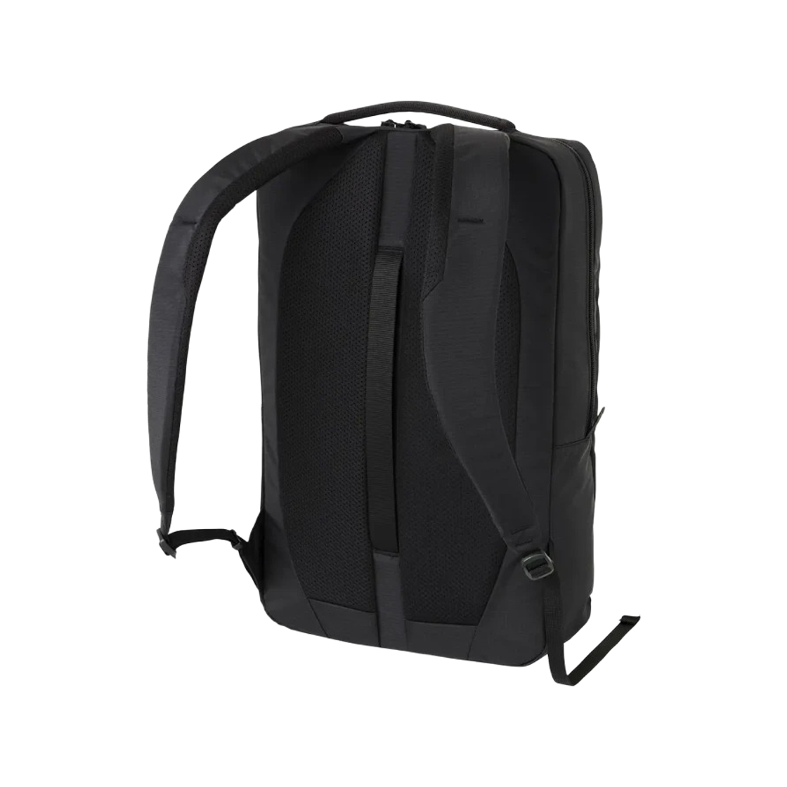 몽벨 유틸리티 데이팩 15 블랙(Montbell Utility Daypack 15 Black) - 2
