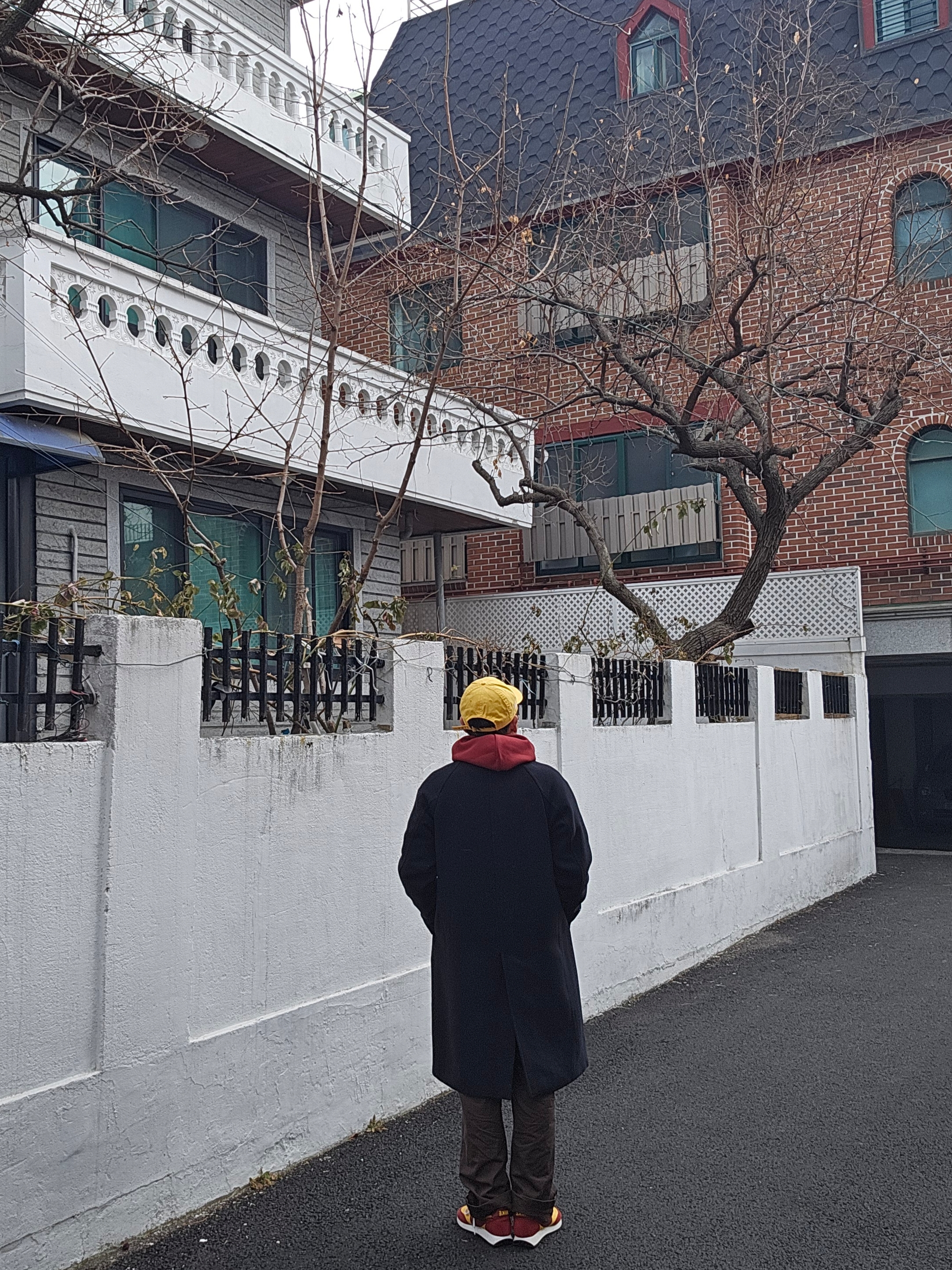 해방칠오님의 스타일 - 2