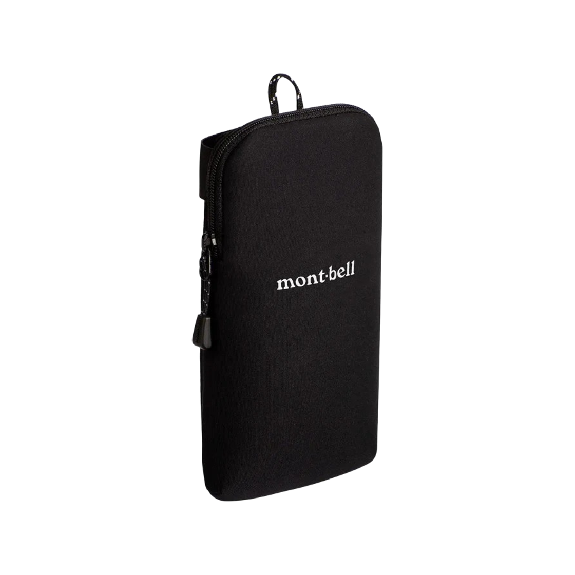 1133403 Montbell Attachable Phone Pouch M Black