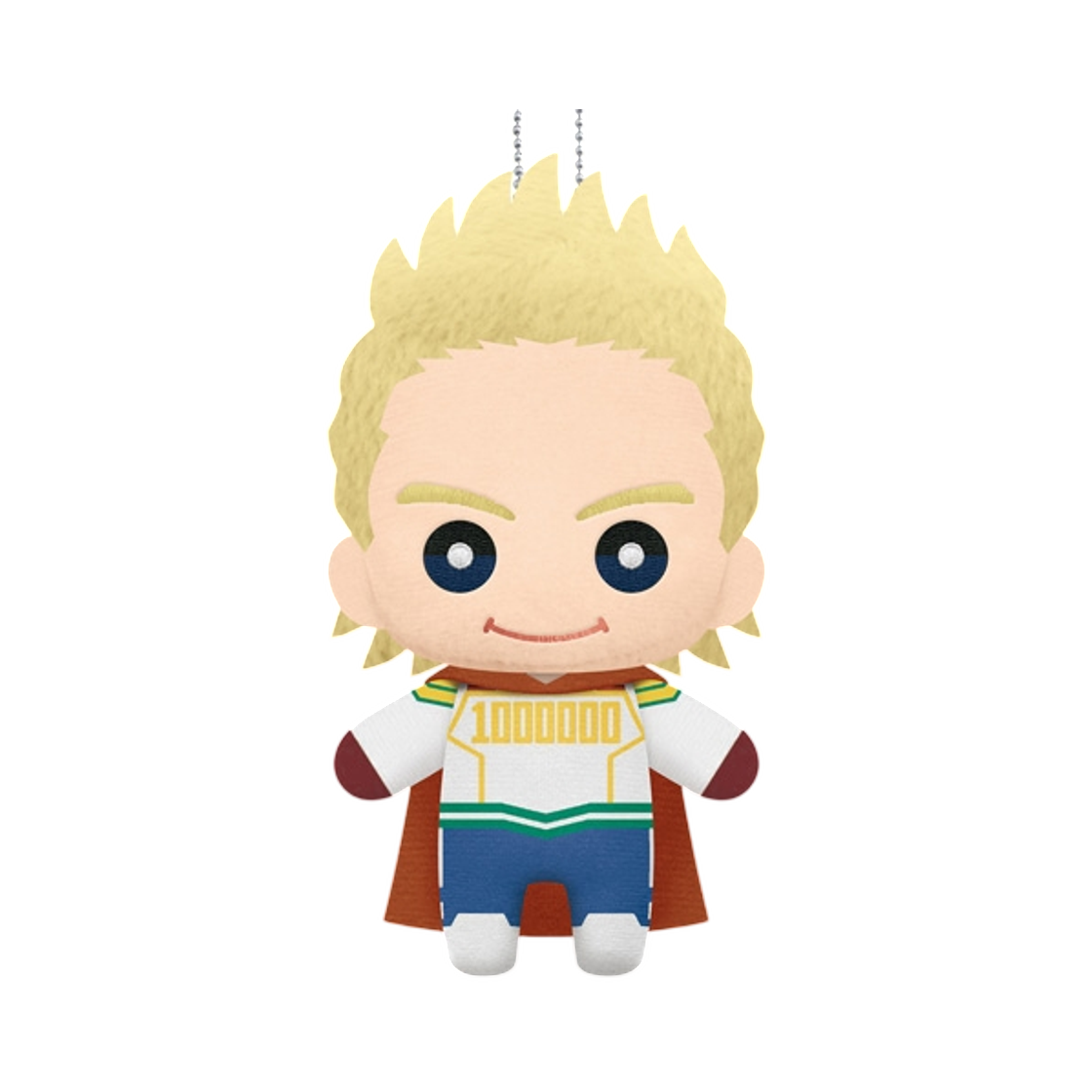 - Banpresto My Hero Academia Togata Vol.6