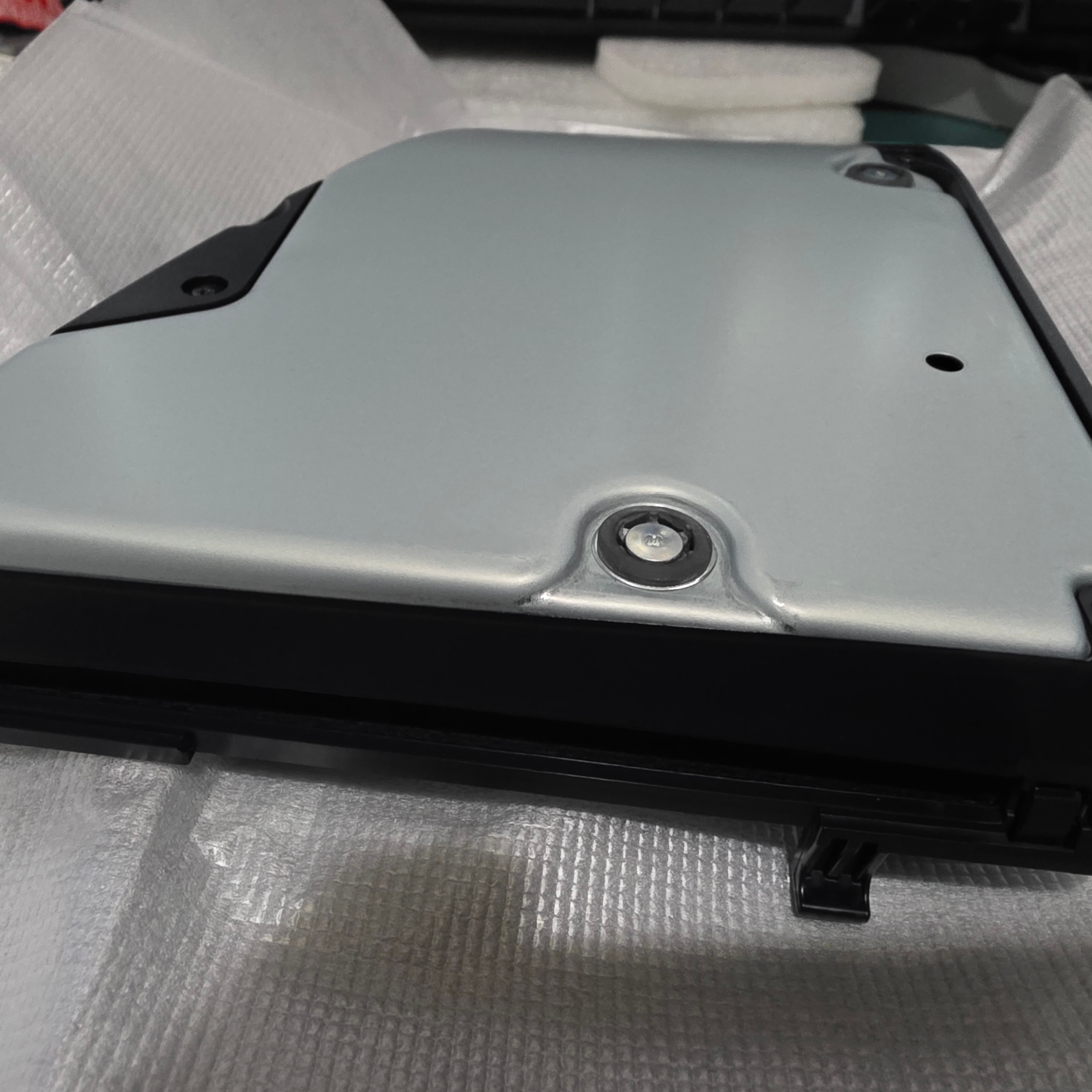 PlayStation 5 Disk Drive 착용 스타일 - 2