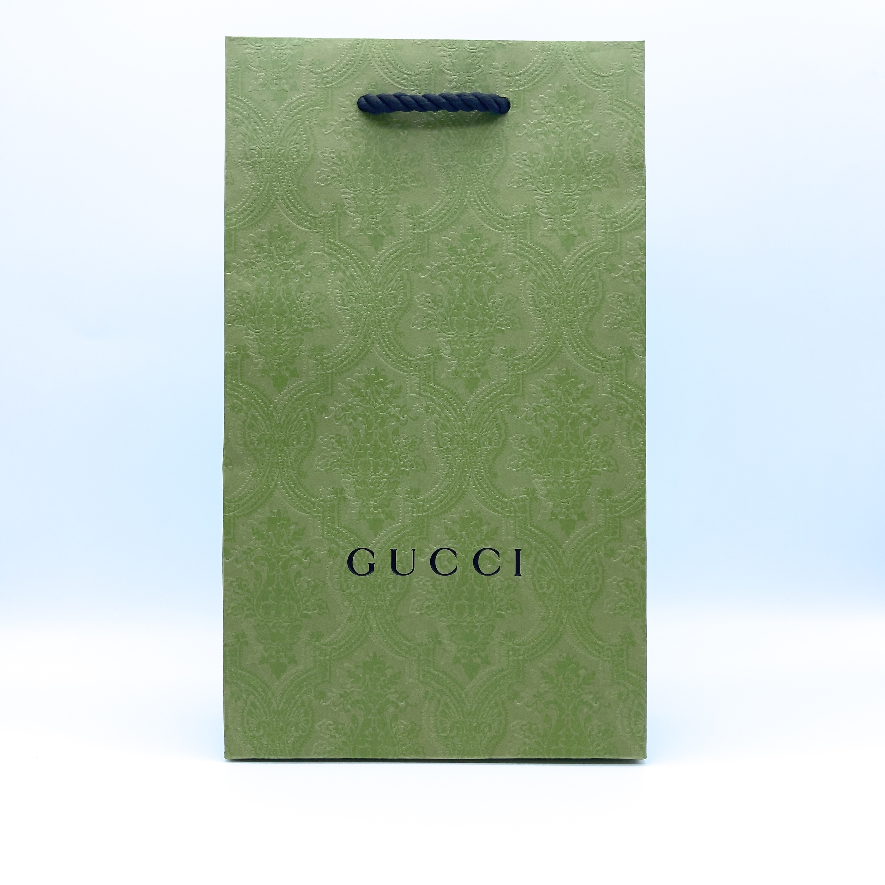Gucci Interlocking G Bracelet Silver 착용 스타일 - 9