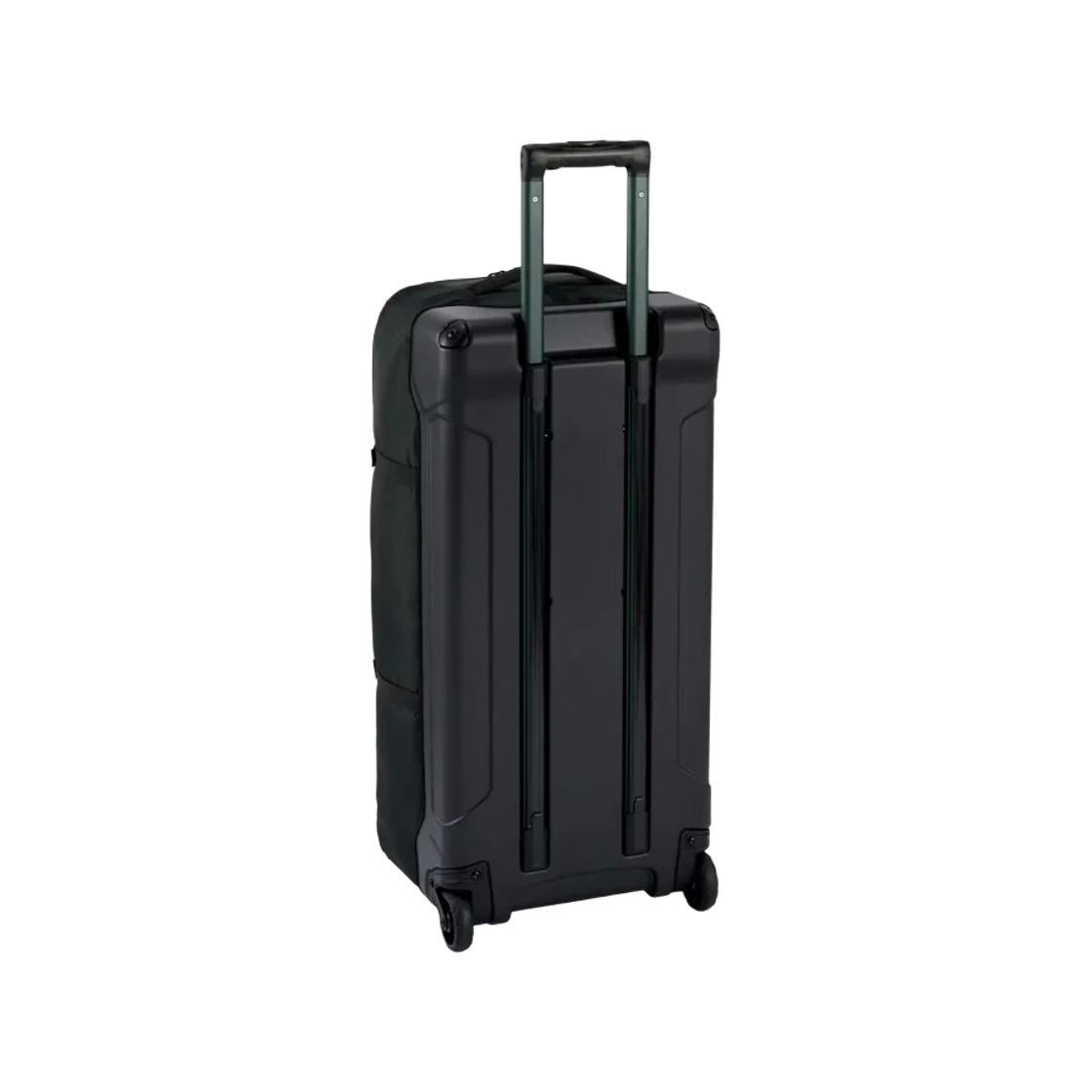 몽벨 윌리 더플백 90 블랙(Montbell Wheely Duffle Bag 90 Black) - 2