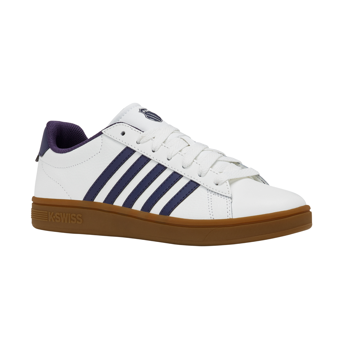 케이스위스 남성 코트 타이브레이크 II 스니커즈(K-SWISS M COURT TIEBREAK II) - 2
