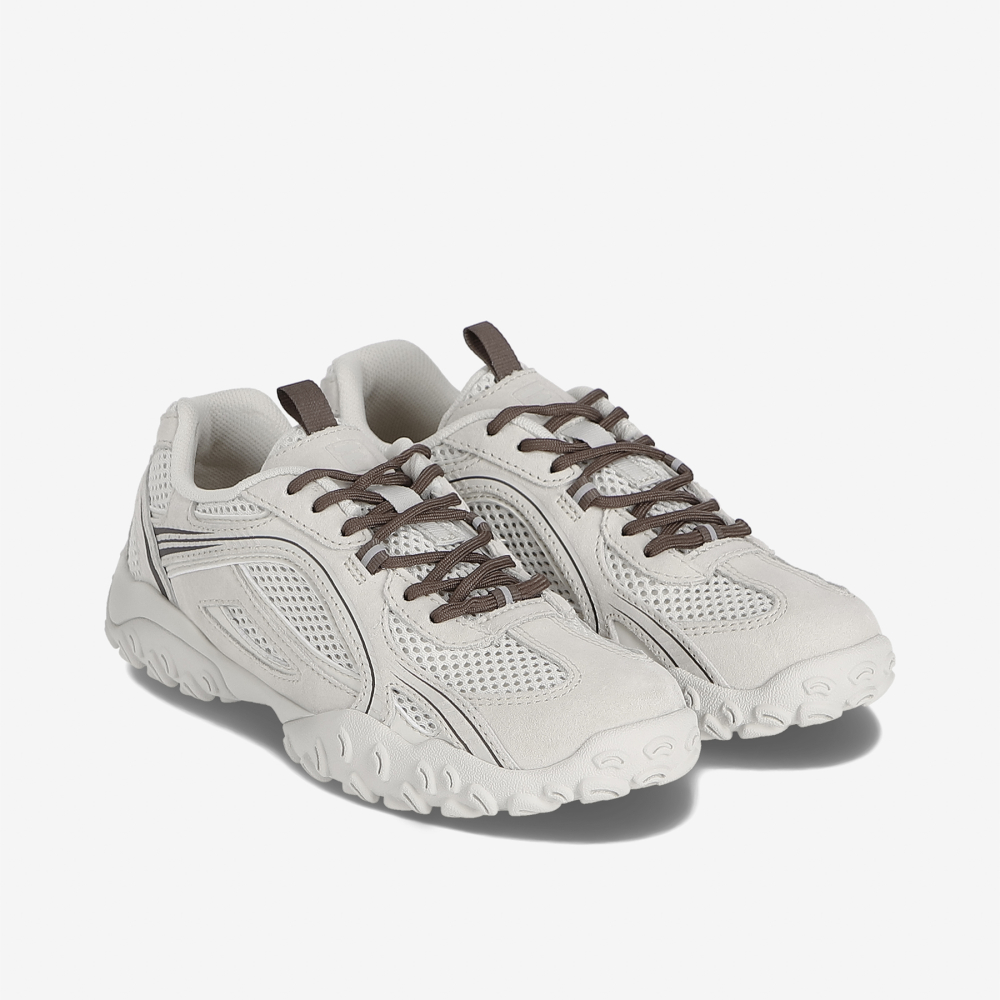 [6% 적립] 휠라 에샤페 LX 크림([6% 적립] FILA ECHAPPE LX Cream) - 2