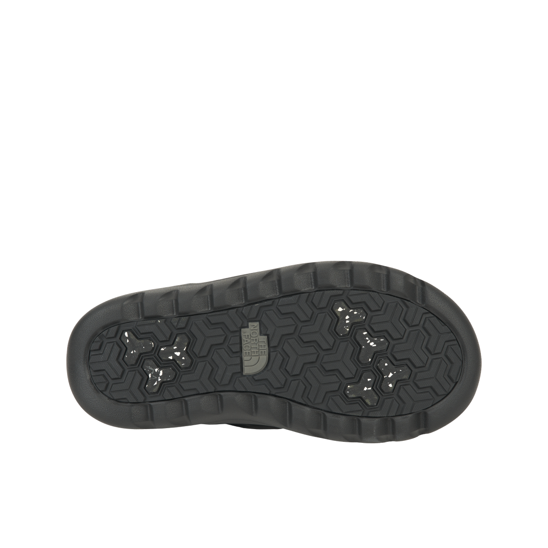 노스페이스 화이트 라벨 웨이브 부츠 리얼 블랙(The North Face White Label Wave Boots Real Black) - 2