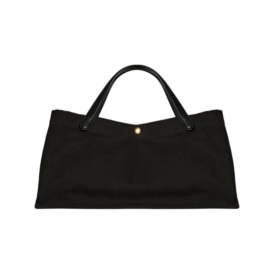 더 로우 아이다호 백 블랙(The Row Idaho Bag Black)