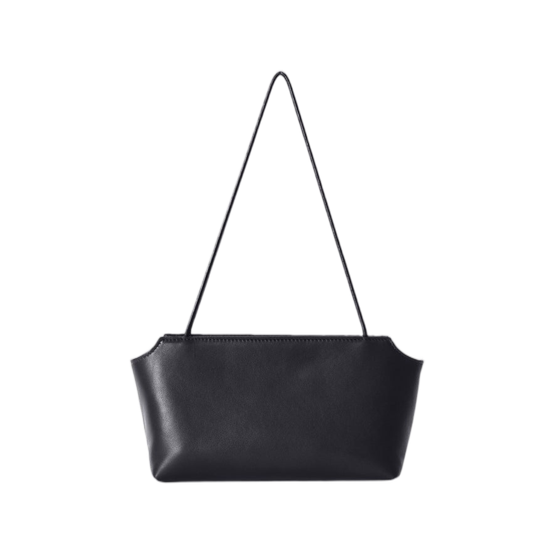 더 로우 테라스 투고 백 다크 네이비(The Row Terrasse To-Go Bag Dark Navy)