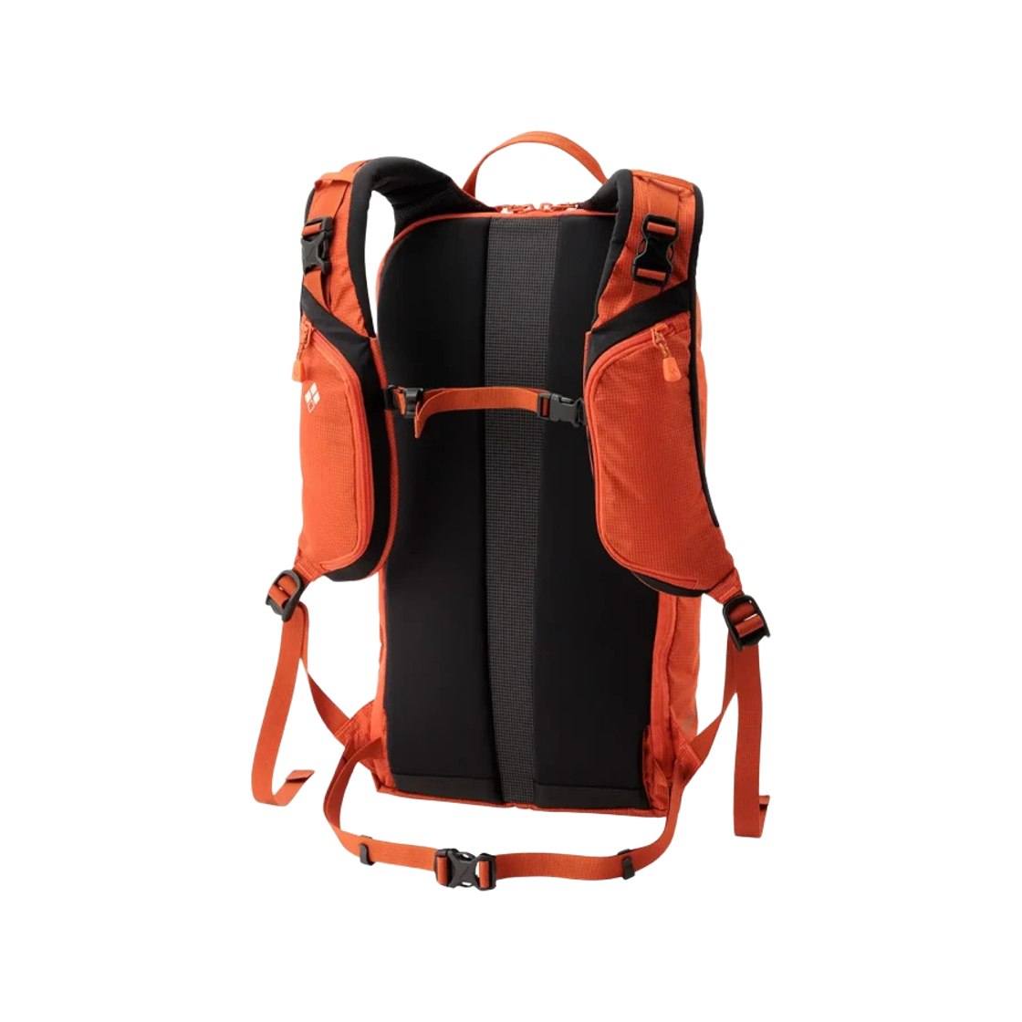 몽벨 폴 라인 팩 15 오렌지(Montbell Fall Line Pack 15 Orange) - 2