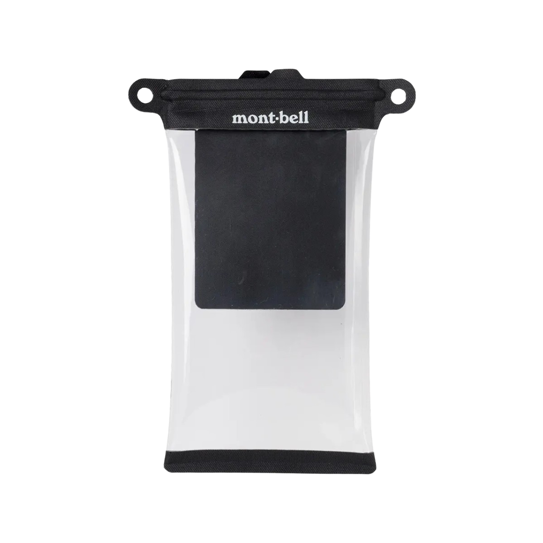 1133400 Montbell Mobile Dry Pouch M Black