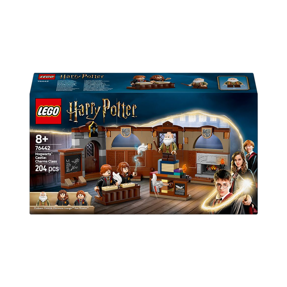 레고 해리포터 호그와트 성: 마법 수업(Lego Harry Potter Hogwarts Castle: Charms Class) - 2
