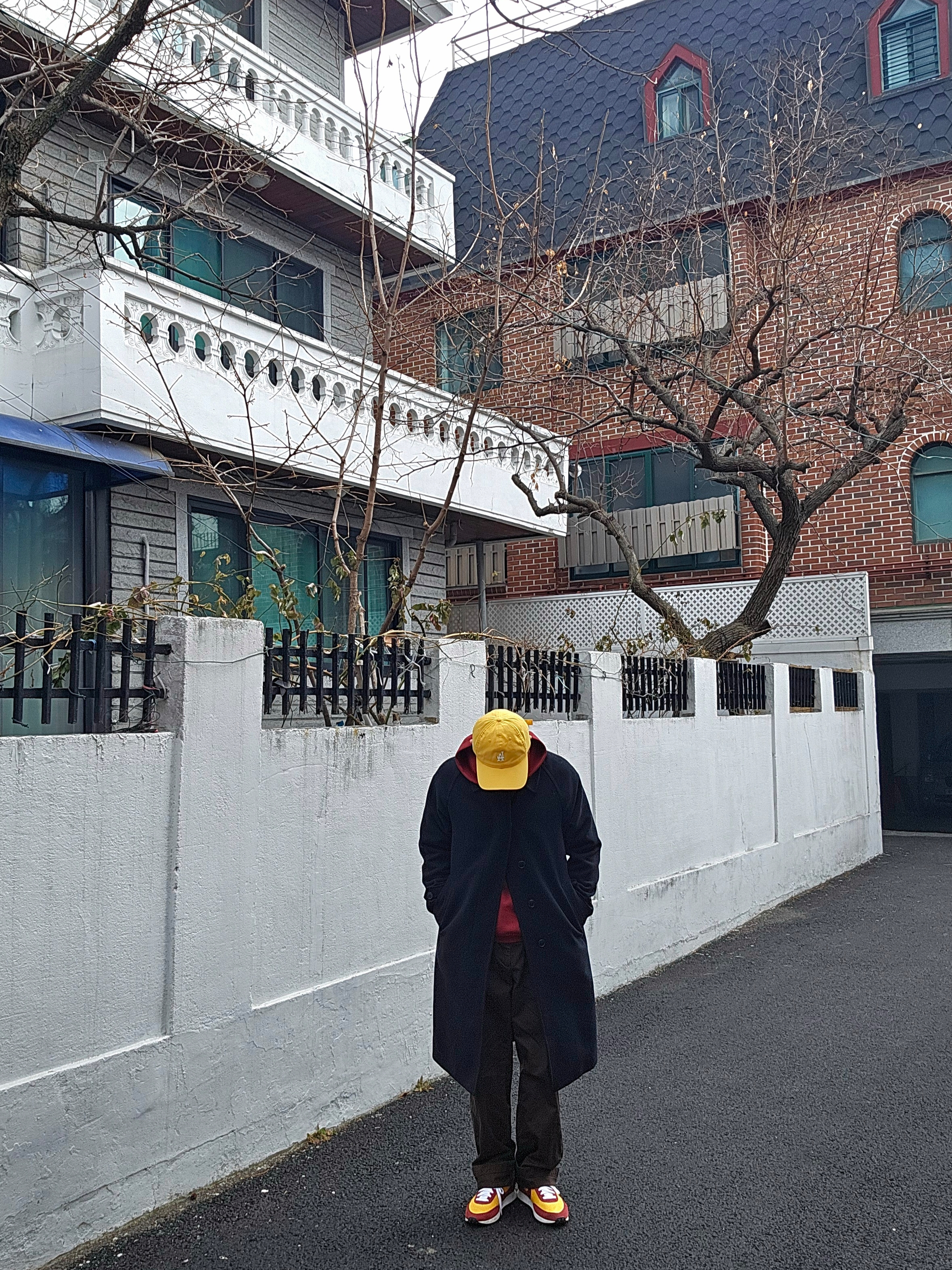 해방칠오님의 스타일 - 1