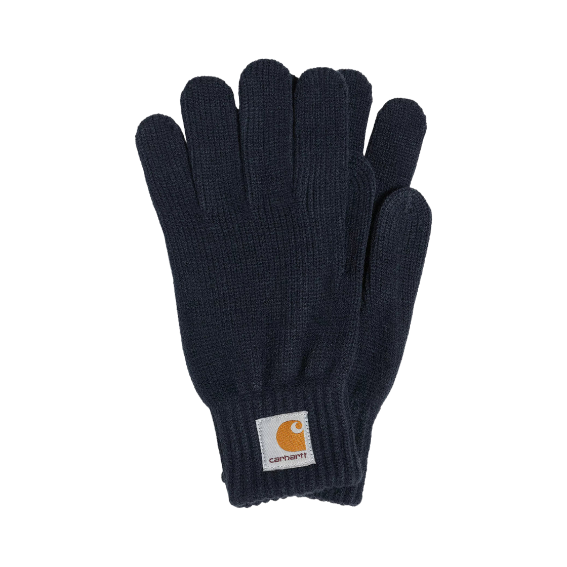 I021756-29L-XX Carhartt WIP Watch Gloves Air Force Blue