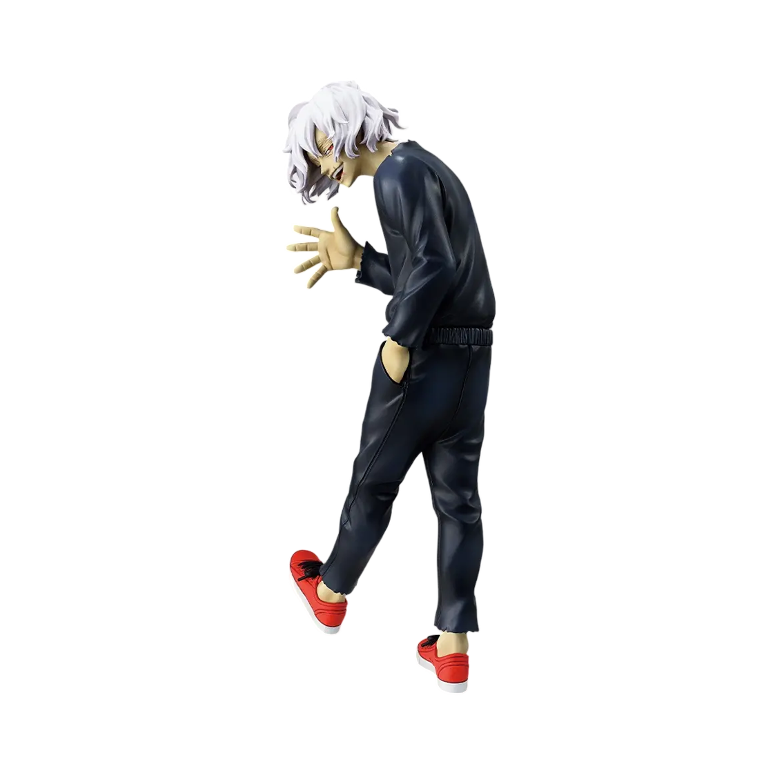 - Bandai Ichiban Kuji My Hero Academia A Story of Ever Reaching Hands B Prize Shigaraki Tomura MASTERLISE