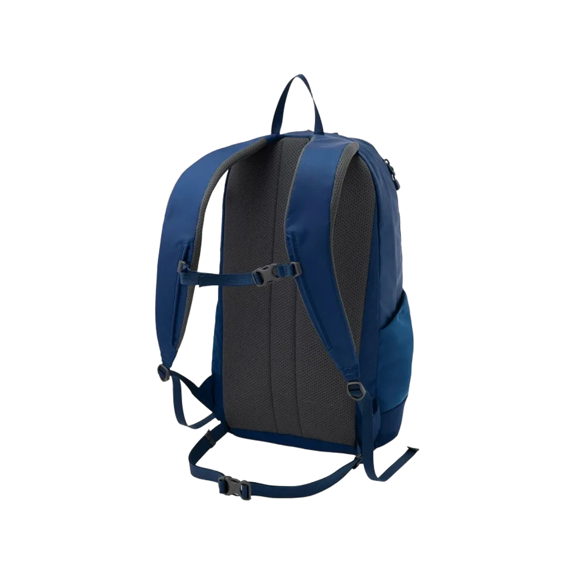 몽벨 트래블 데이팩 20 블루(Montbell Travel Daypack 20 Blue) - 2