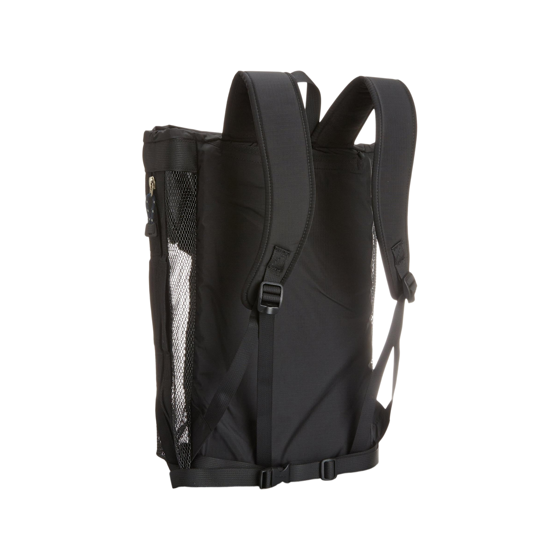 몽벨 메쉬 기어 팩 20 블랙(Montbell Mesh Gear Pack 20 Black) - 2