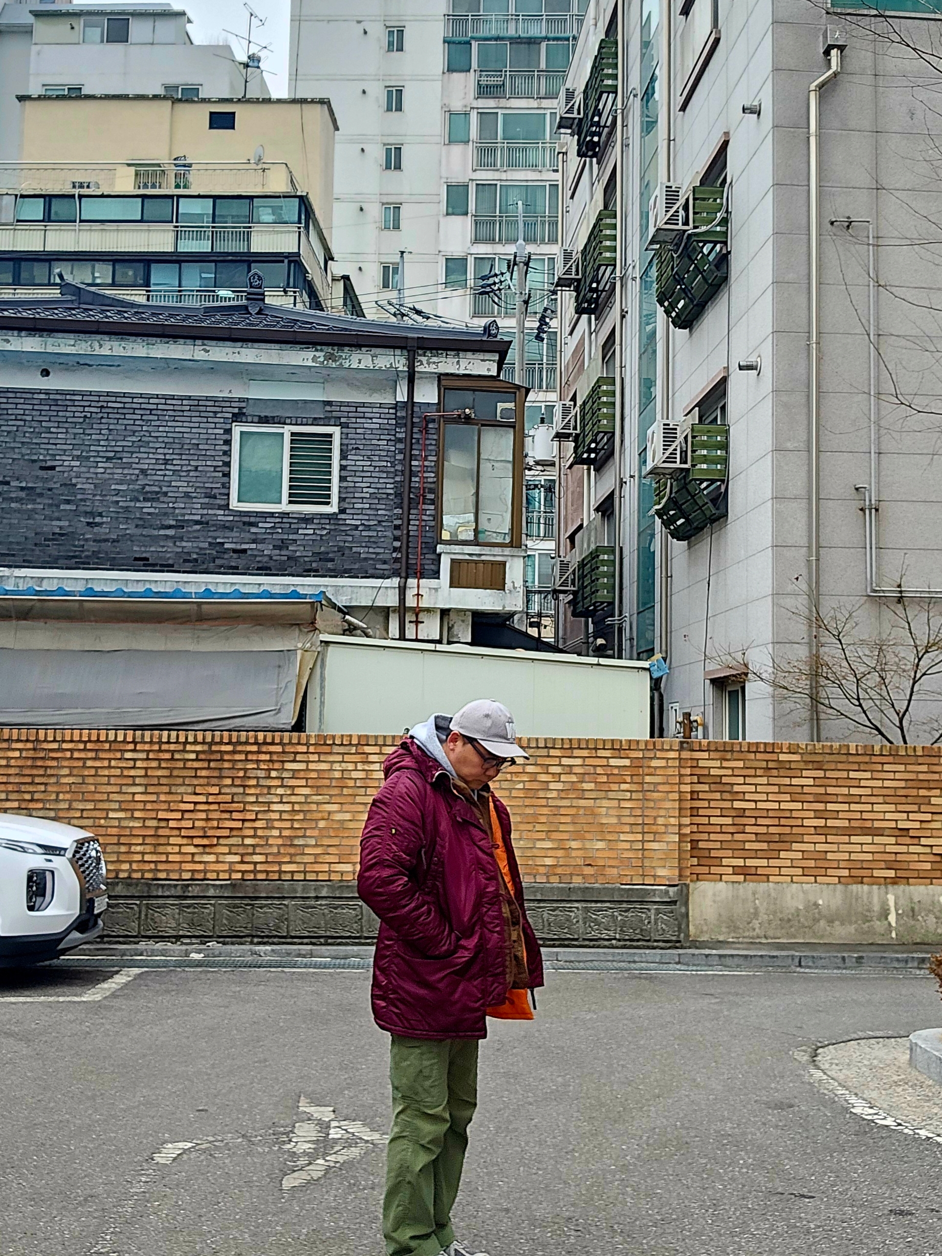 해방칠오님의 스타일 - 2