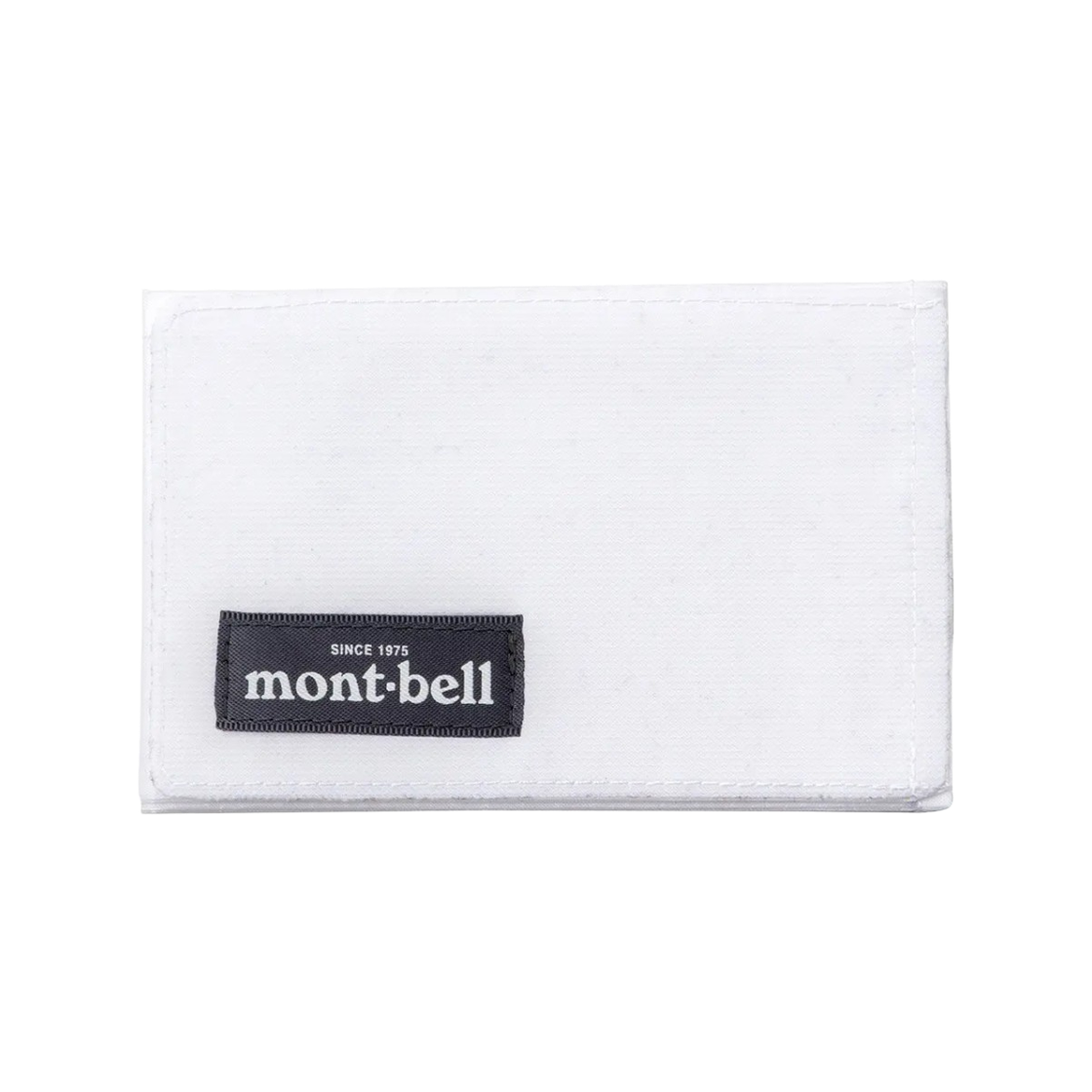 1133336 Montbell Flat Bag 8 White