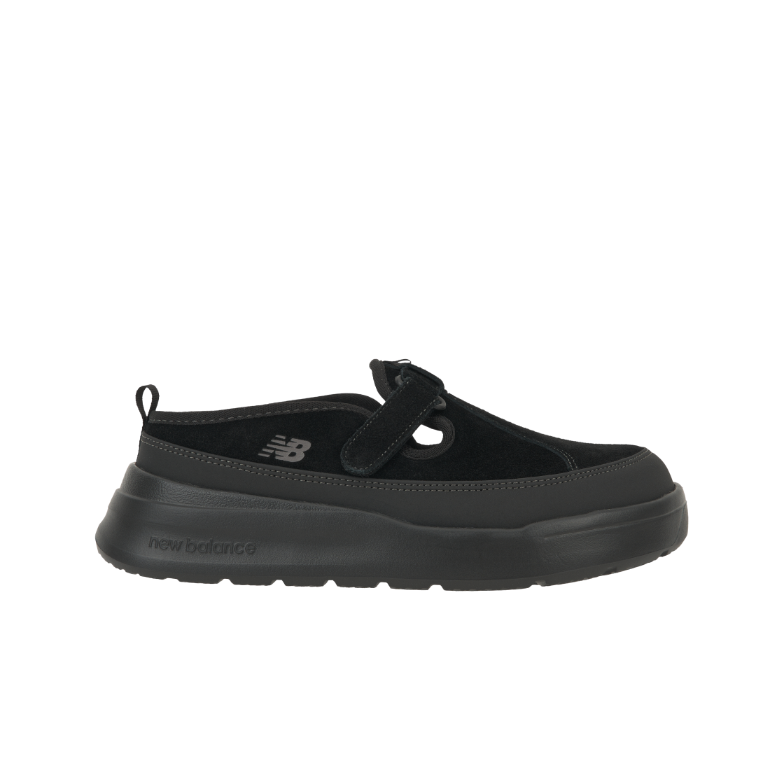 뉴발란스 로버 SD2510 블랙