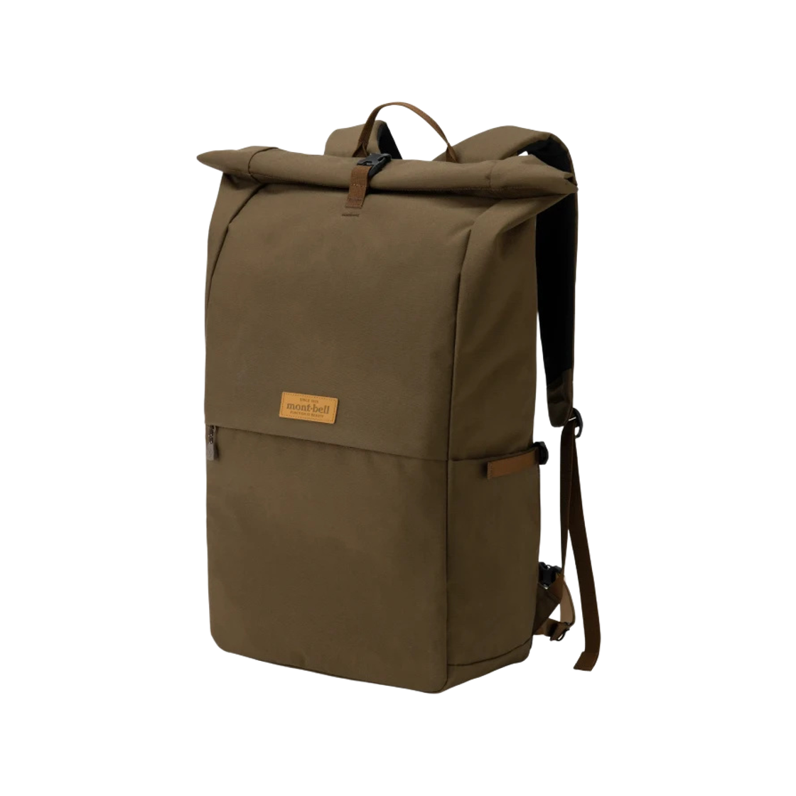 1133508 Montbell Rambler Pack 25 Brown