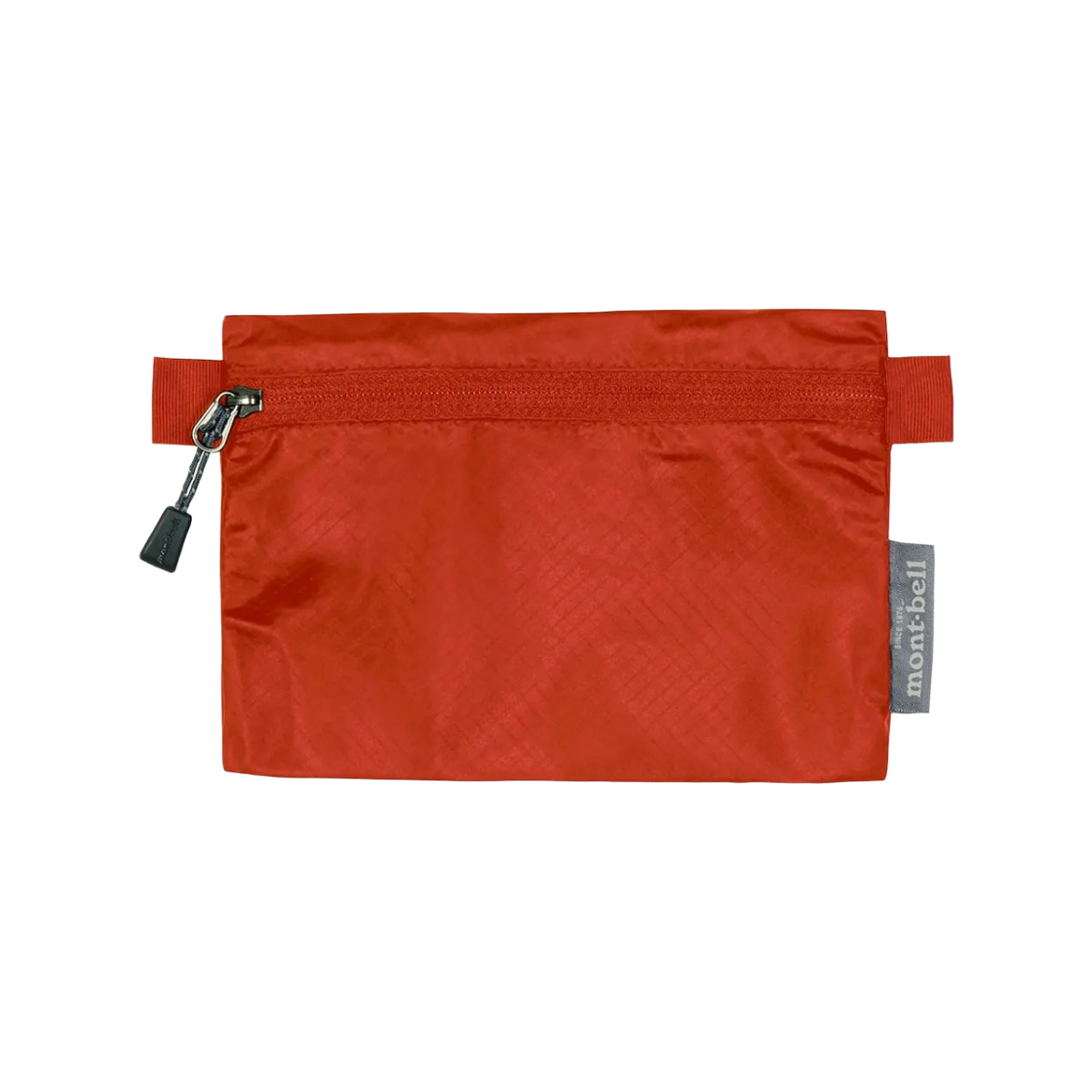 1123863 Montbell U.L. Paper Pouch S Vermilion