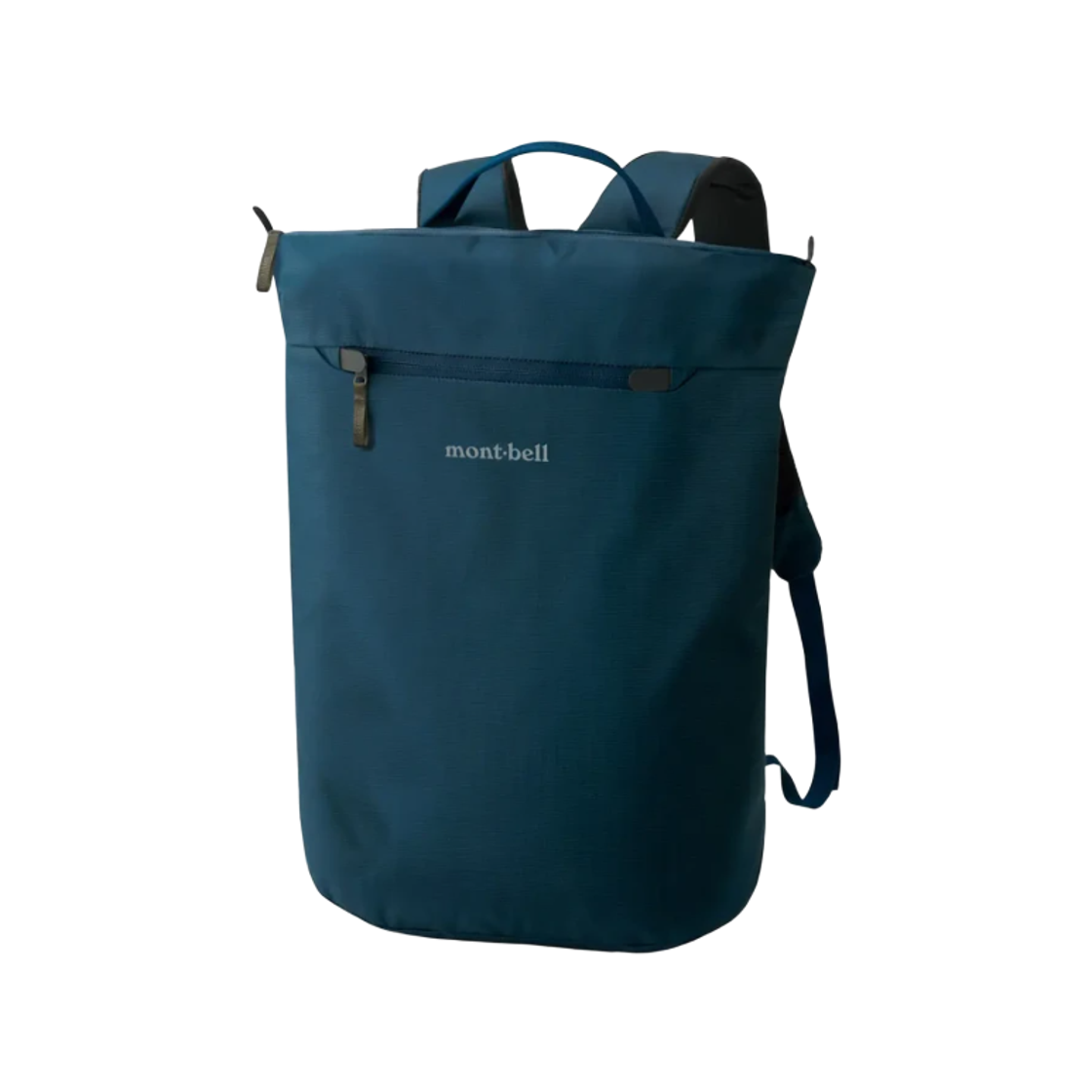1133451 Montbell Travel Tough Pack 20 Navy