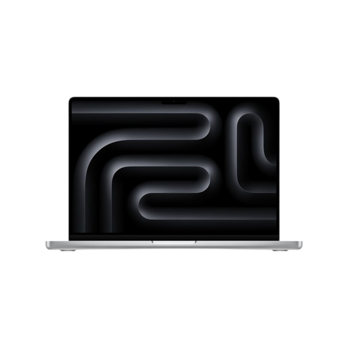 Z1KM0001L Apple 2025 MacBook Pro 14 M5 10-Core 1TB SSD / 16GB RAM Silver (Korean Ver.)