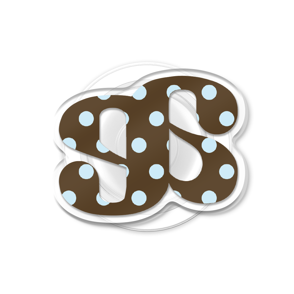 E2601_0047 earpearp Choco Soda MagSafe Acrylic Smart Tok