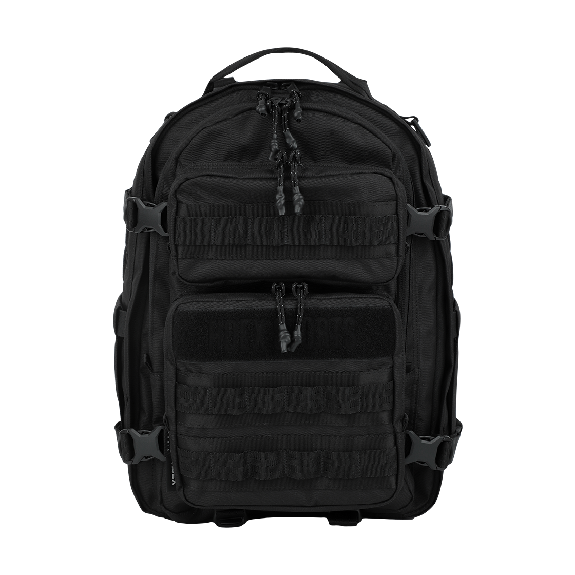 H3AM1USBG120BK HDEX Gym Slim Backpack 28L Black