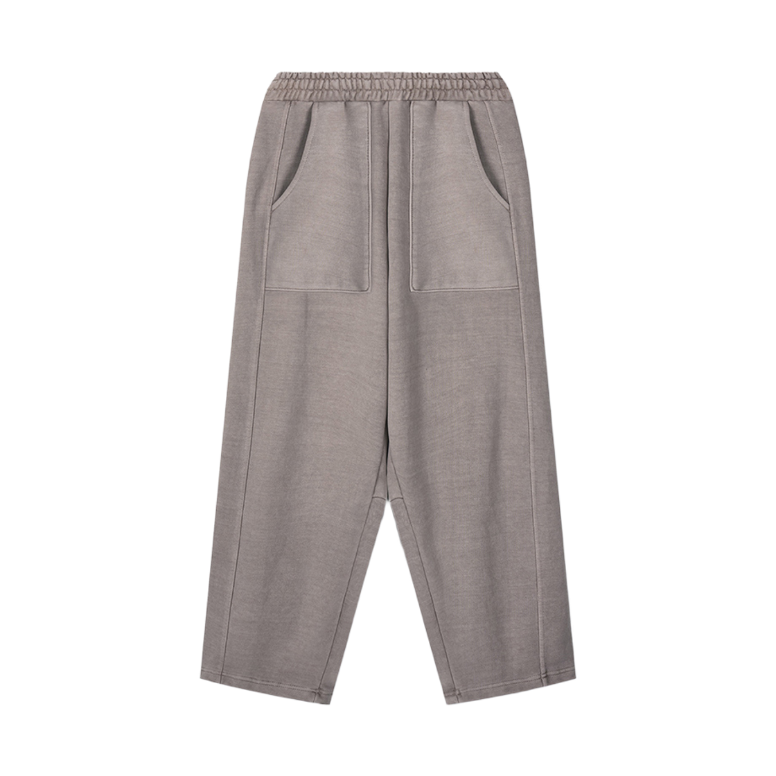 26FSPMB Noun Faded Sweat Pants Mocha Beige