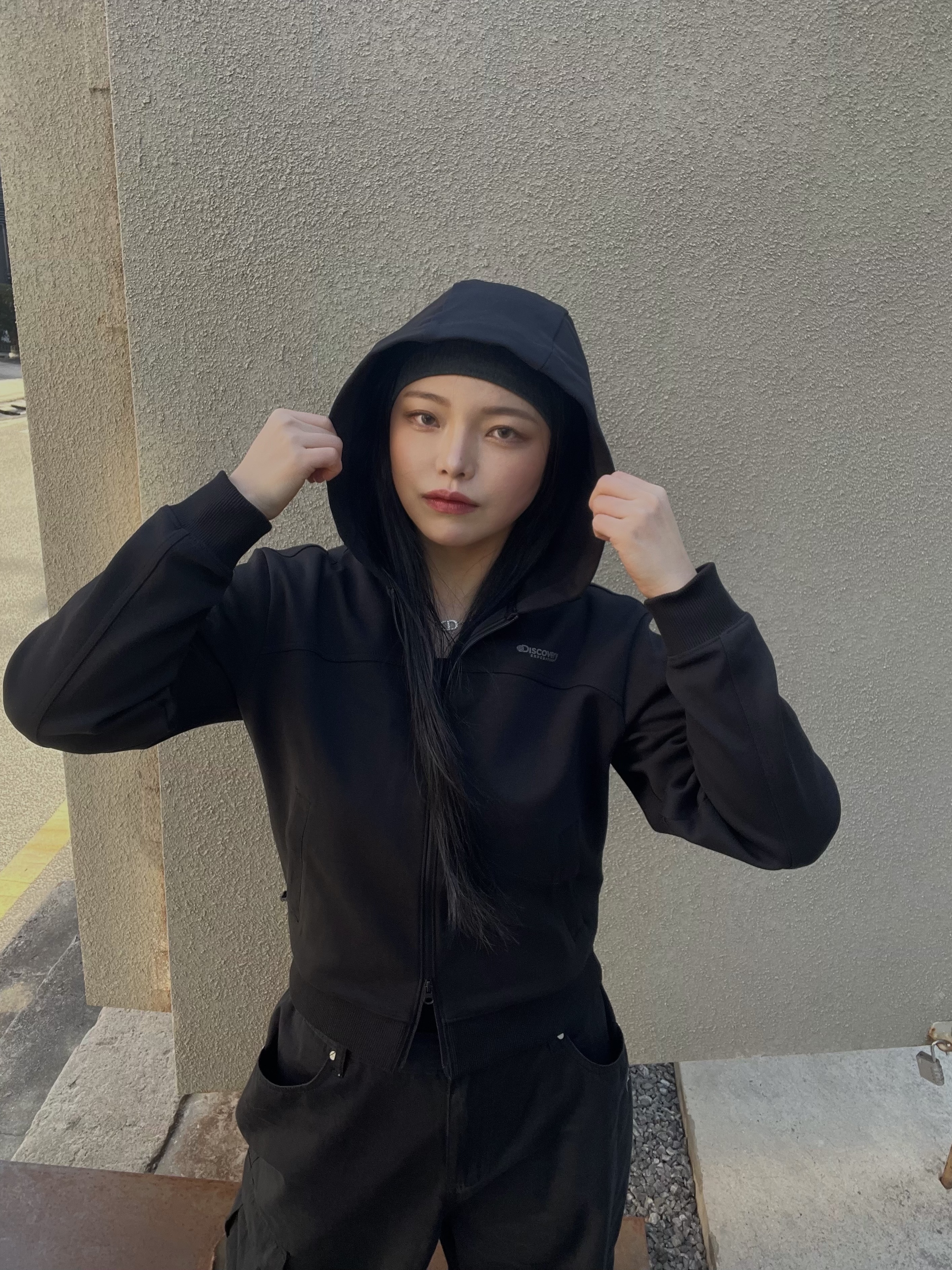 혀니님의 스타일 - 4