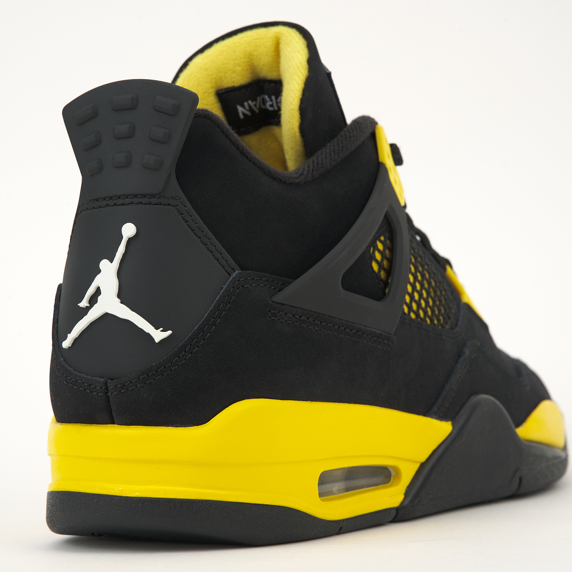 조던 4 레트로 썬더 2023(Jordan 4 Retro Thunder 2023) - 8