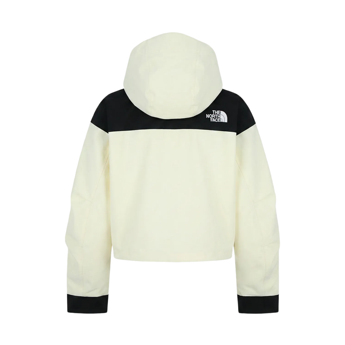 (W) 노스페이스 화이트 라벨 베이든 자켓 레몬((W) The North Face White Label Vaiden Jacket Lemon) - 2