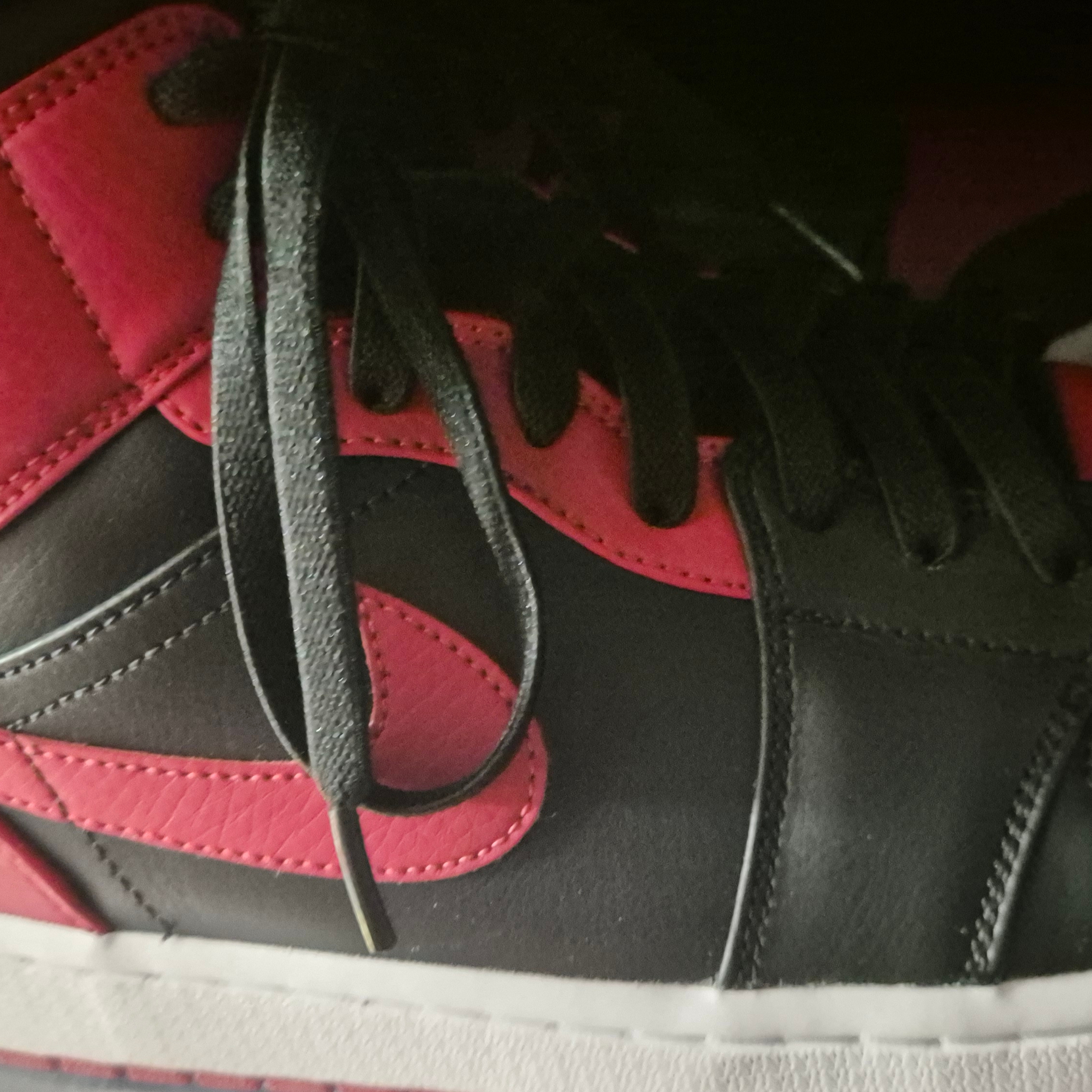 Jordan 1 Mid Bred Banned 2020 착용 스타일