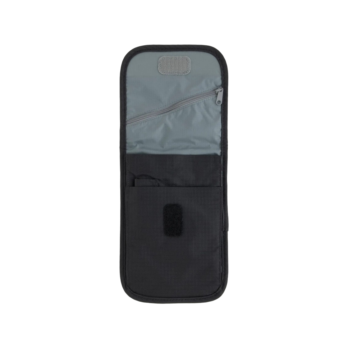 몽벨 트래블 월렛 블랙(Montbell Travel Wallet Black) - 2