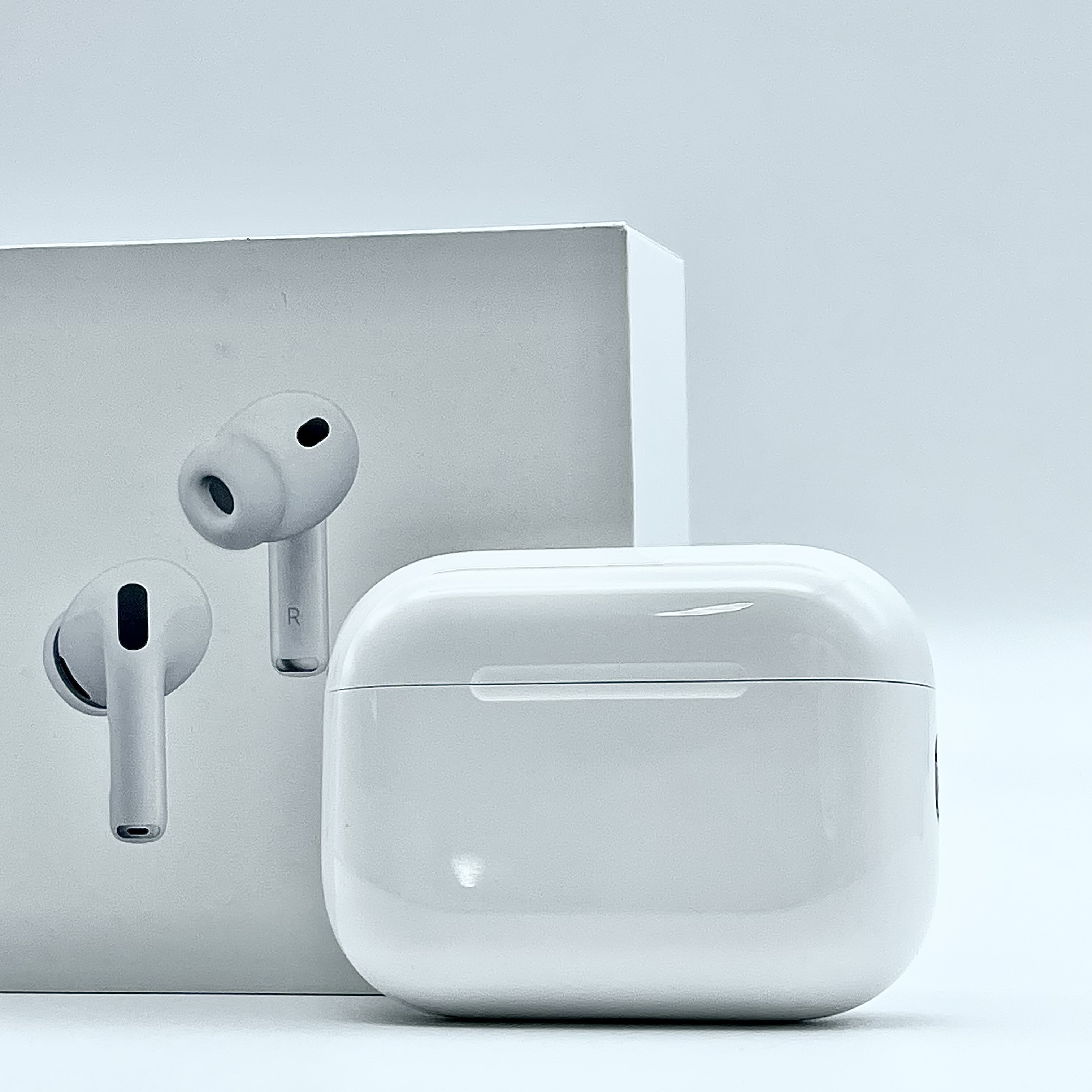 Apple AirPods Pro 3rd Gen (Korean Ver.) 착용 스타일 - 6