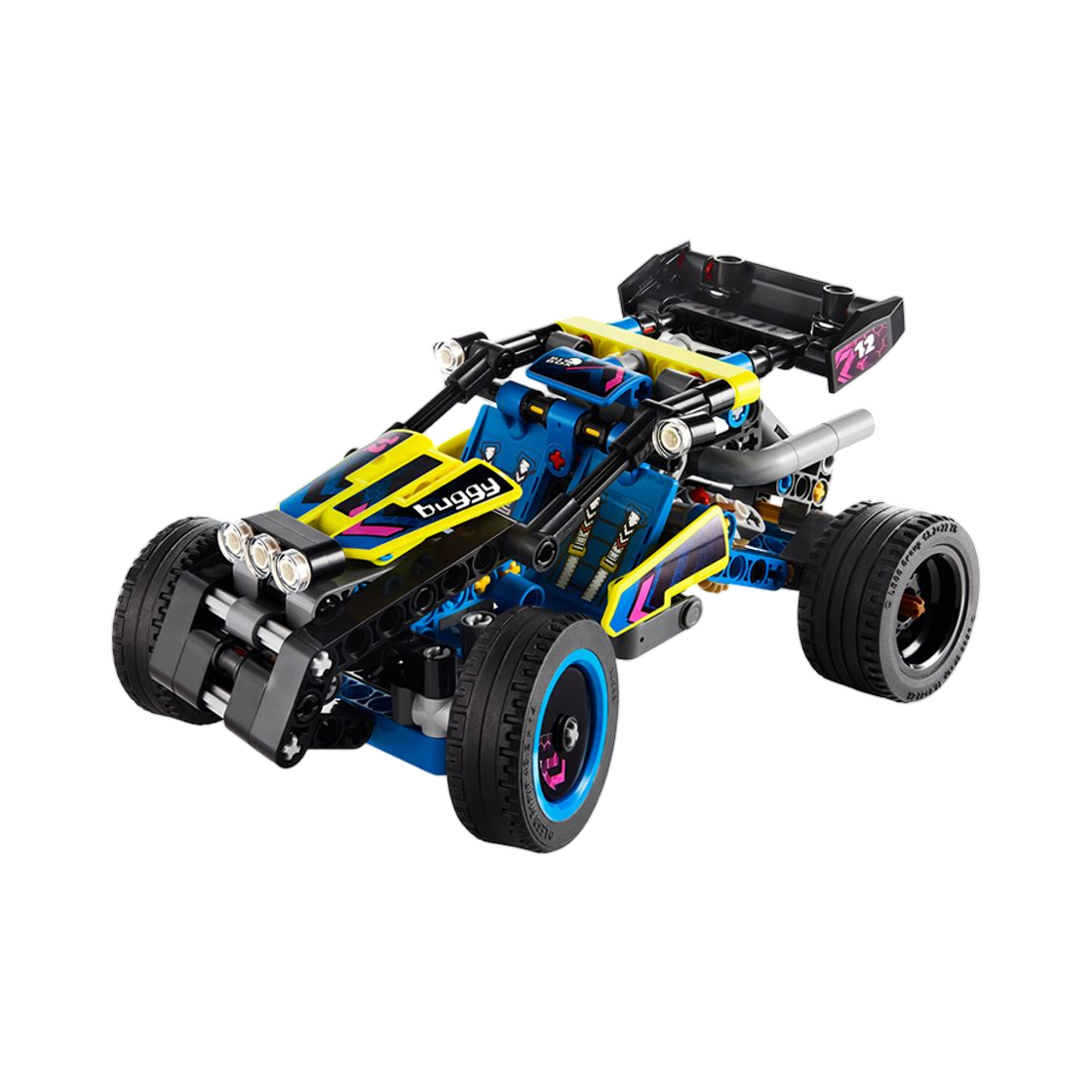 42164 Lego Technic Off-Road Racing Buggy
