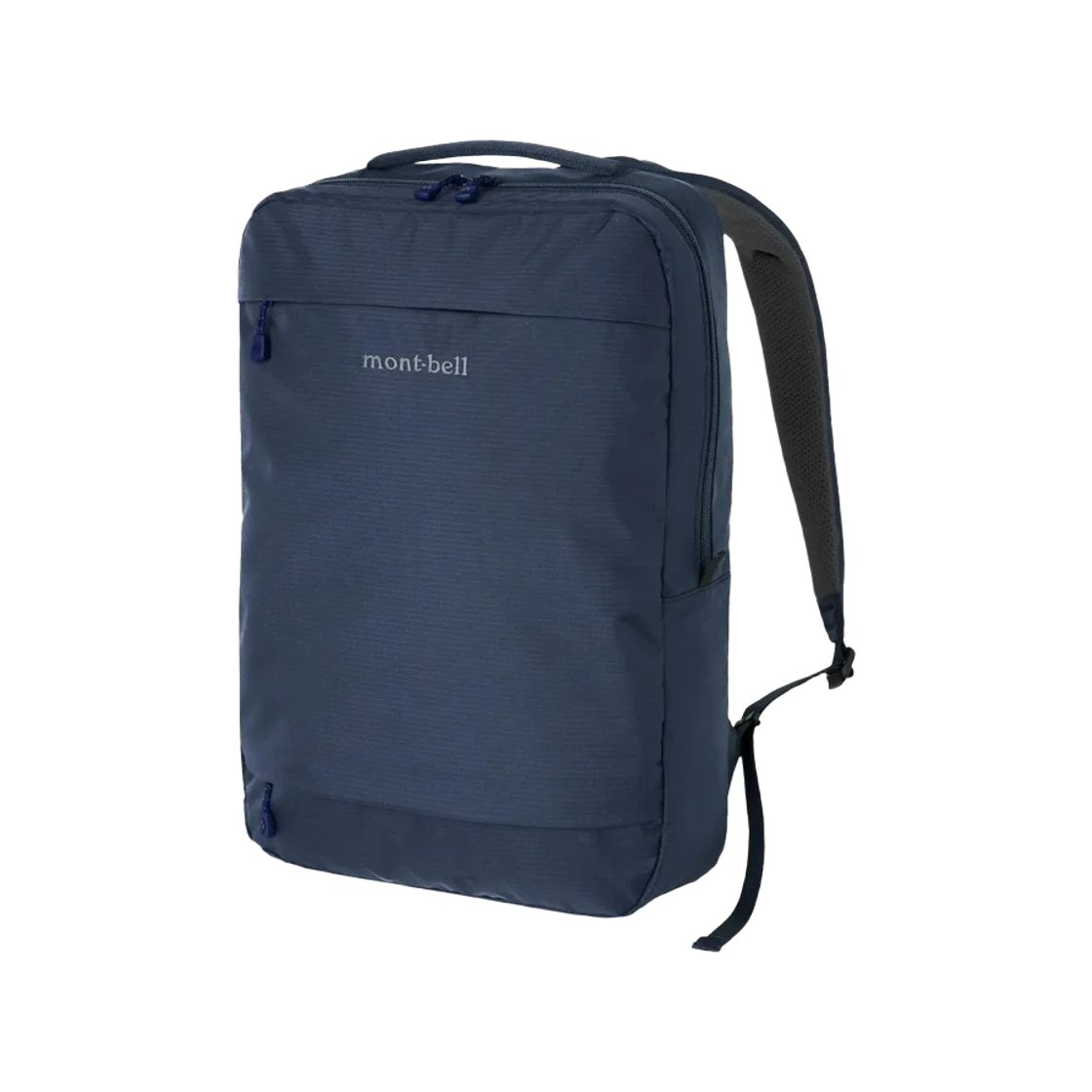 1133410 Montbell Utility Daypack 15 Navy