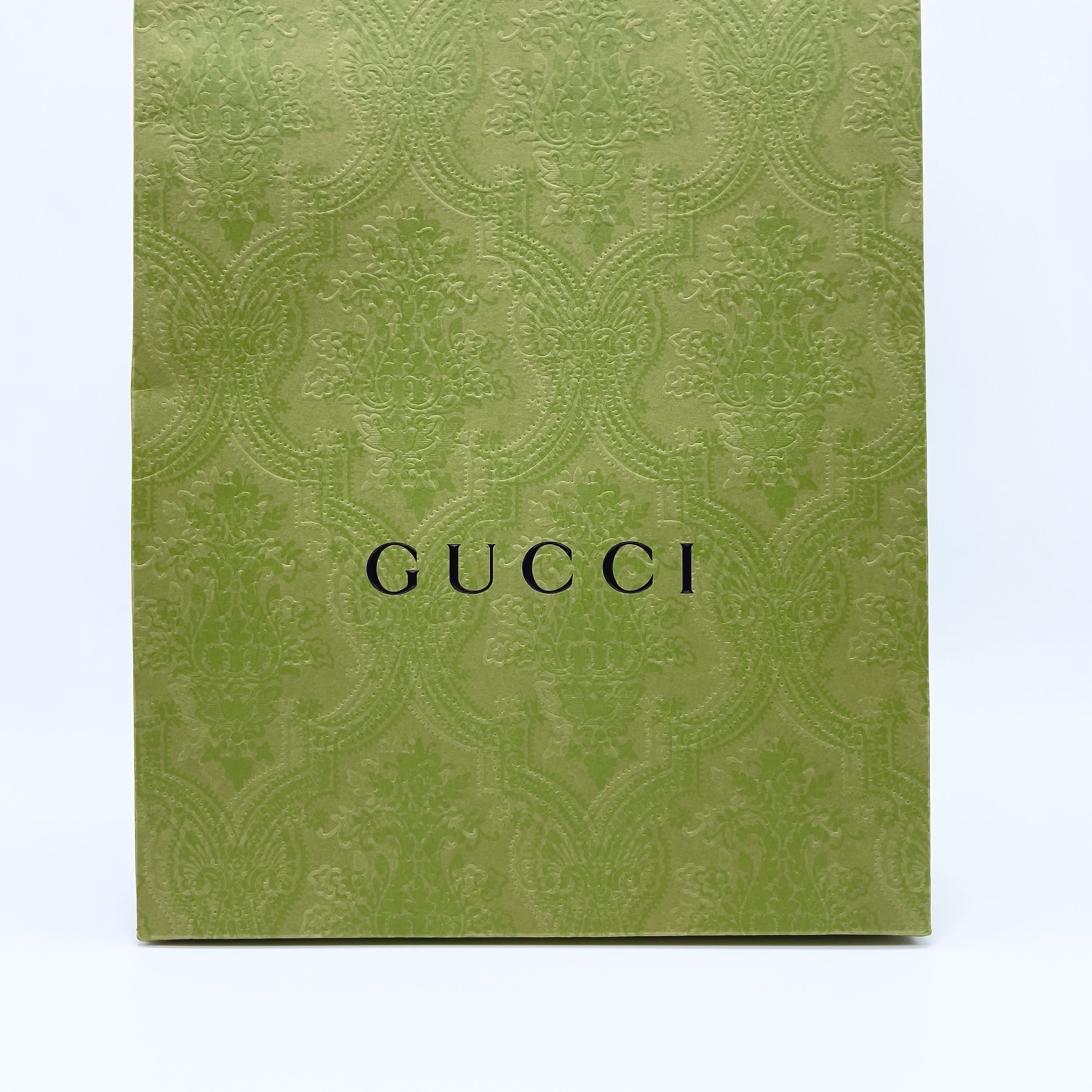 Gucci Interlocking G Bracelet Silver 착용 스타일 - 8